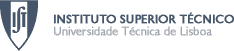 [Logo] Instituto Superior T&eacute;cnico